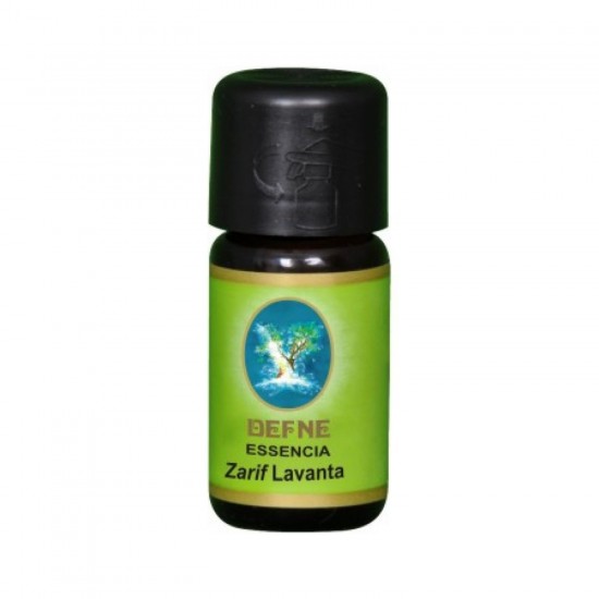 Zarif Lavanta Yağı (Türkiye) - Organik 10 ml
